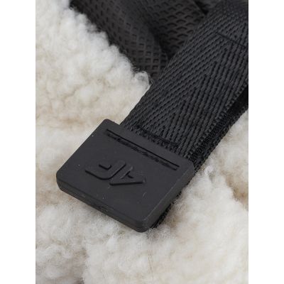 2. Unisex mittens 4F 4FWAW25AGLOU103-12S