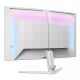 15. Philips Evnia 5000 27M2C5201L/00 LED display 68.6 cm (27") 1920 x 1080 px Full HD LCD White
