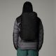 6. The North Face Base Camp Duffel 32L Travel Bag - Black