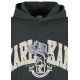 6. Karl Kani Og Eagle Print Os Hoodie M 60210115
