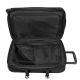 2. Eastpak Tranverz S Suitcase EK00061L008 Black One size