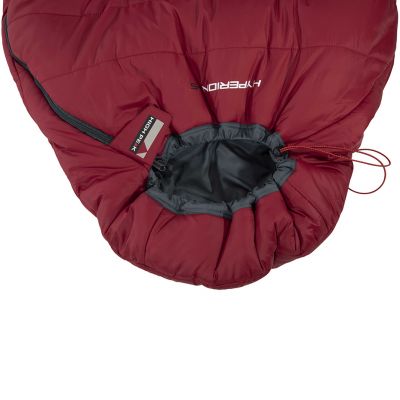 12. High Peak Hyperion 1M 23363 Sleeping Bag