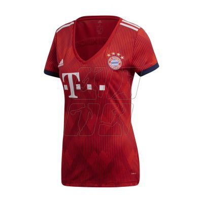 Women's adidas Bayern Munich Home T-shirt CF5425