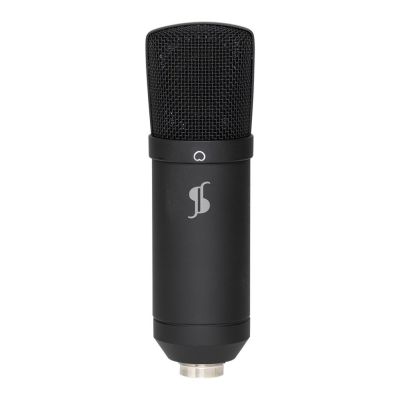 10. STAGG SUM45 Set - USB Condenser Microphone