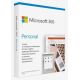 Microsoft 365 Personal PL (1 person; 5 devices; 12 months; physical version; Poland) (EP2-32454)