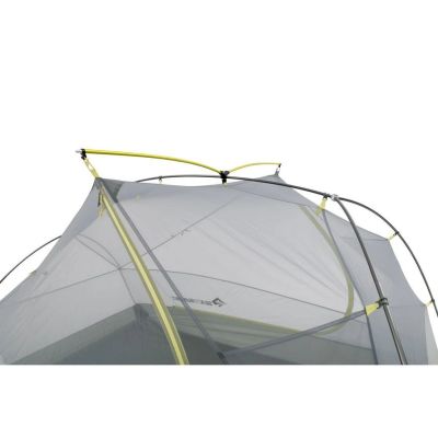 8. SEA TO SUMMIT Telos Evo Bikepack Tarragon Bike Tent