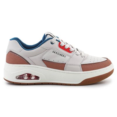 11. Skechers Uno Court - Low-Post M 183140-NTMT shoes