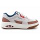 11. Skechers Uno Court - Low-Post M 183140-NTMT shoes