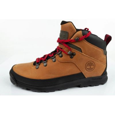 3. Timberland World Hiker M 0A5RF7231 trekking shoes