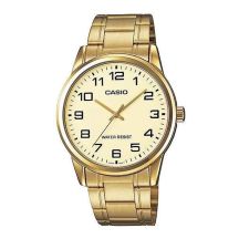 Men's Watch CASIO MTP-V001G-9BUDF + BOX