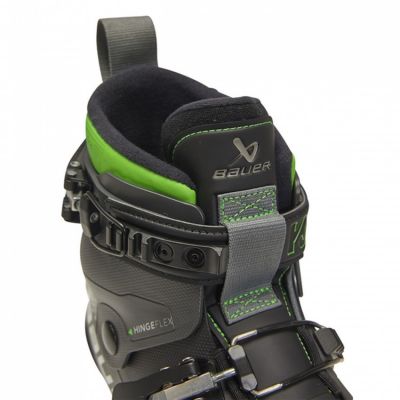 7. Bauer Konekt Sr 1059819 Goalkeeper Skates