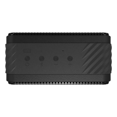 5. Klipsch Nashville – Portable Bluetooth Speaker