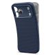 6. Spigen Liquid Air Case for iPhone 17 Pro Max - Blue