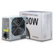 4. Inter-Tech SL-500 Plus Power Supply Module 500 W 20+4 pin ATX Silver