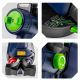 12. 550W Paint Spray Gun W02003 WUBER