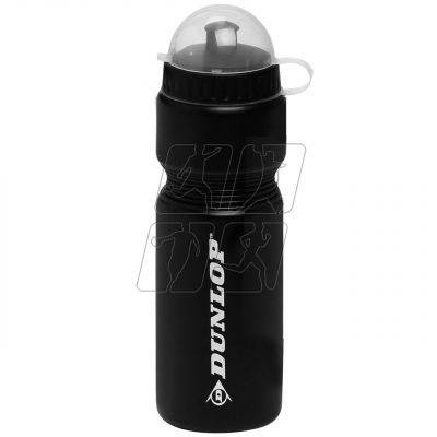 2. Dunlop water bottle with handle 275085