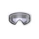 2. POC Ora DH Cycling Goggles White