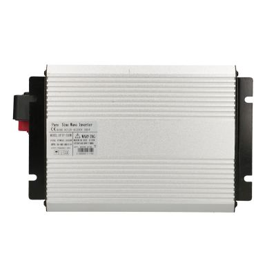 4. Extralink OPIP-500W 12V car power inverter, 500W pure sine wave