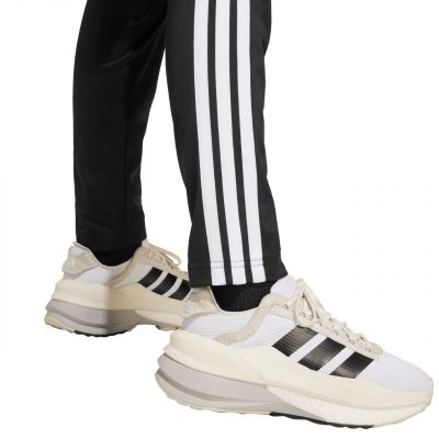 11. adidas Seasonal Essentials Tiberio 3-Stripes Tricot Jr Tracksuit JY0509