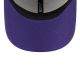 7. New Era 9FORTY The League NBA Phoenix Suns Purple Cap - 60243647