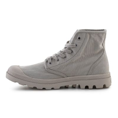 4. Palladium Pampa Hi M 02352-096-M shoes