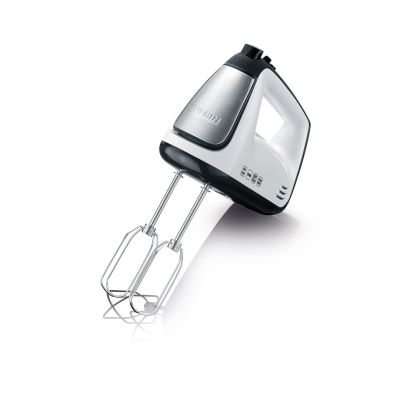 18. Severin HM 3830 mixer Hand mixer 400 W White