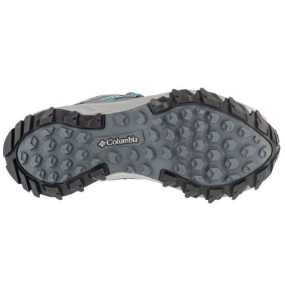 4. Columbia Peakfreak II Outdry W 2100101054 shoes