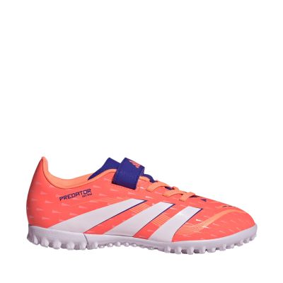 7. adidas Predator Club TF JH8864 kids' soccer shoes
