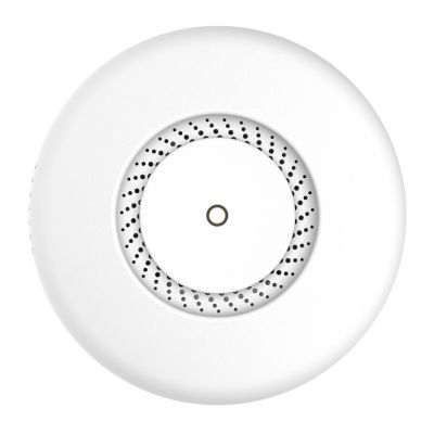 Mikrotik cAP ac 867 Mbit/s White PoE Support