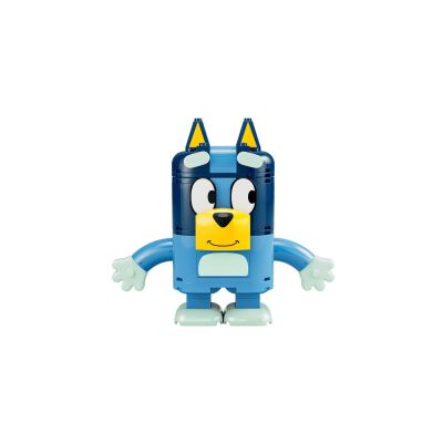 30. LEGO Bluey 11217 - Blue's Family of Bricks