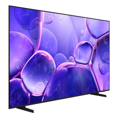 24. Samsung UE43U8092FU LED TV 43'' 4K Ultra HD Tizen Dolby Digital DVB-T2 Black
