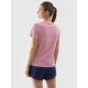 9. T-shirt 4F W 4FWSS24TTSHF1162-56S