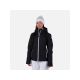 8. Rossignol W Velika Jkt Jacket Black