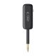 3. Tech-Protect Ultraboost AU02 Bluetooth 5.4 audio adapter - black