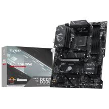 MSI B550 GAMING motherboard
