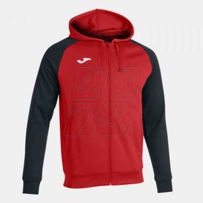 Joma Academy IV Zip-up Hoodie 101967.601