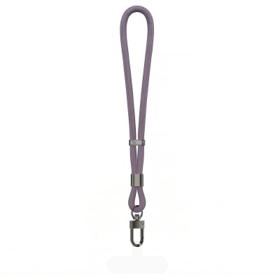 3. Tech-Protect C11S Rope Wrist Strap for Phone - Gray