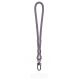 3. Tech-Protect C11S Rope Wrist Strap for Phone - Gray
