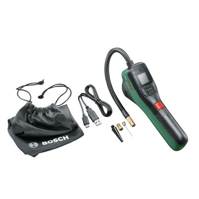 5. EasyPump BOSCH 0603947000 cordless pump
