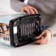 8. Taurus Vintage II Toaster Mint
