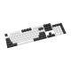6. REDRAGON A132 PBT Doubleshot