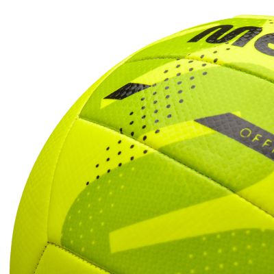 9. Meteor 16454 Volleyball