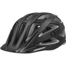 Uvex I-vo cc bike helmet black