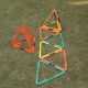 5. Triangle coordination ladder 2012320