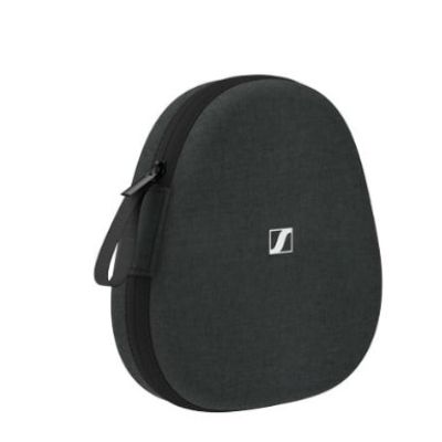 4. Sennheiser MOMENTUM 4 Wireless Headphones - Graphite