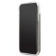 6. Karl Lagerfeld Karl Logo Glitter Case for iPhone 11 Pro - Black