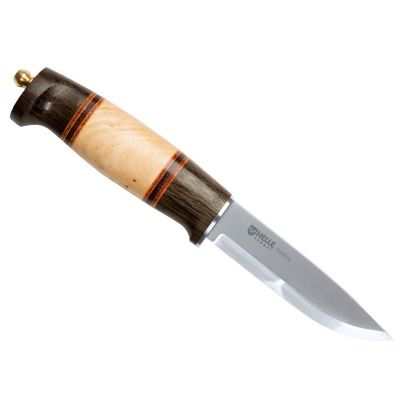 2. Helle Harding Knife