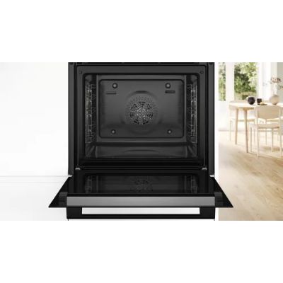 3. BOSCH HRG578CB7 Oven