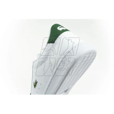 17. Lacoste Carnab W 748SUJ00011R5 Shoes