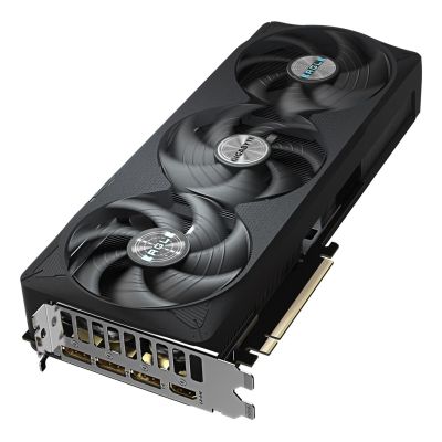 9. Gigabyte GeForce RTX 5070 Ti EAGLE OC 16GB Graphics Card